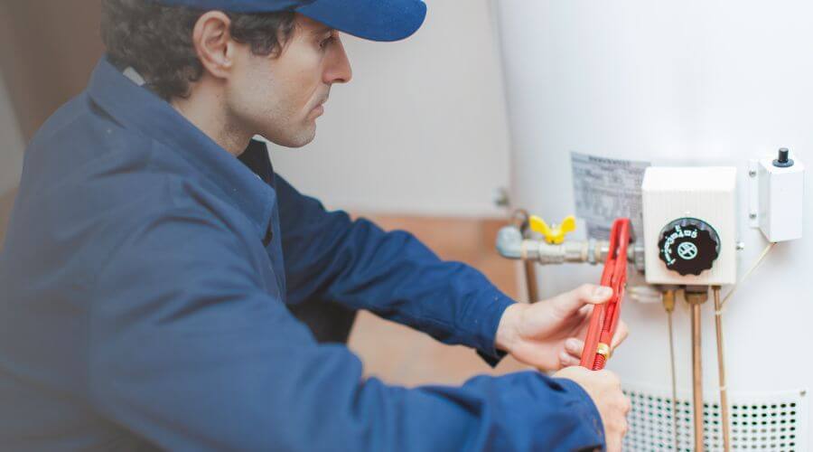 Local 24/7 Emergency Plumbing in Jermyn, PA